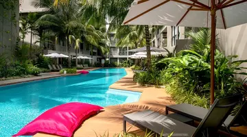 Diamond Resort Phuket