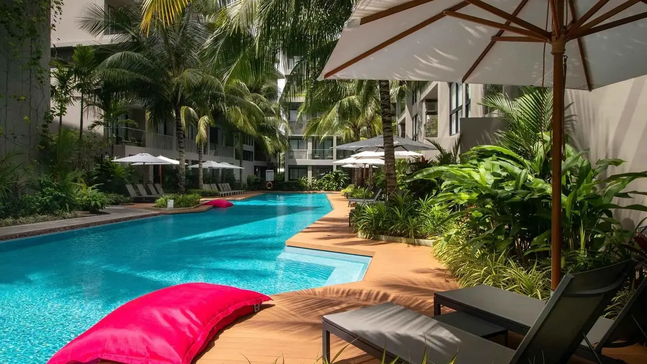 Diamond Resort Phuket