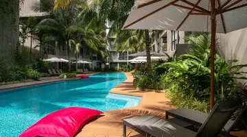 Diamond Resort Phuket