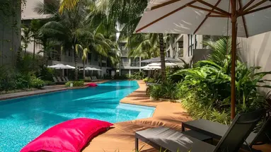 Diamond Resort Phuket