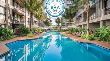 Diamond Resort Phuket