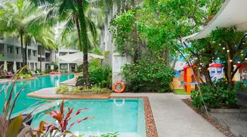 Diamond Resort Phuket