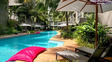 Diamond Resort Phuket