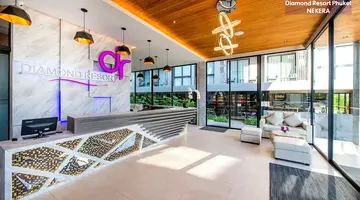 Diamond Resort Phuket