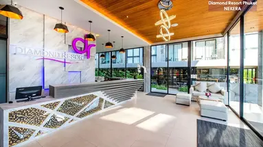 Diamond Resort Phuket