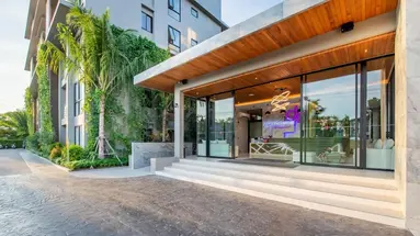 Diamond Resort Phuket