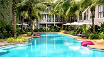 Diamond Resort Phuket