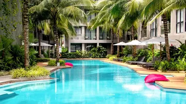 Diamond Resort Phuket