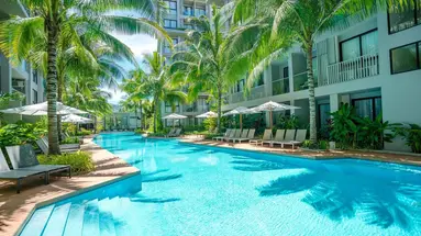 Diamond Resort Phuket