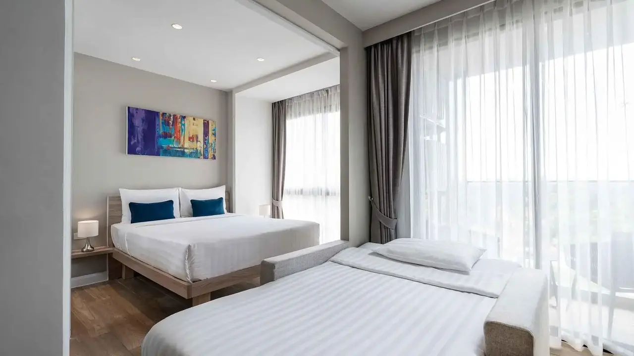Diamond Resort Phuket