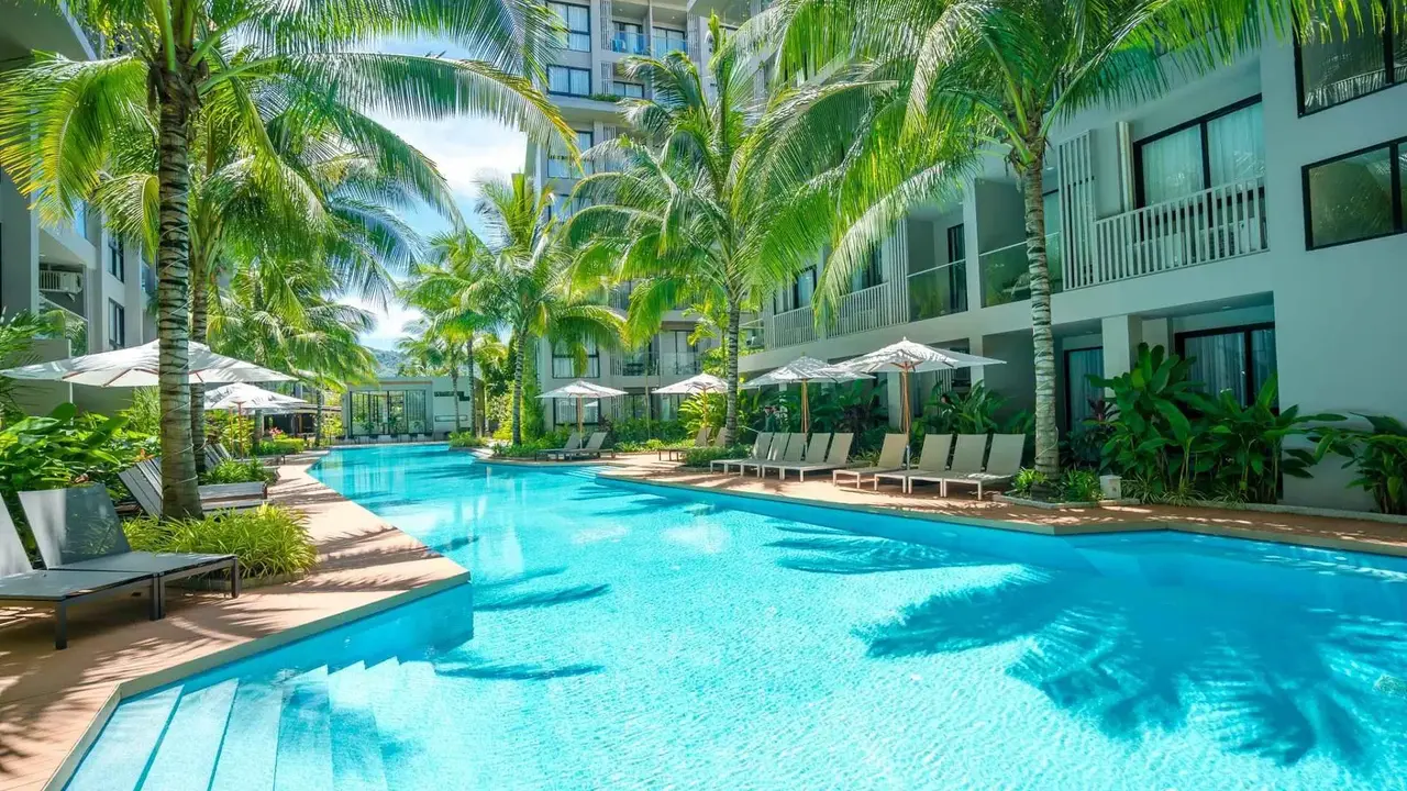 Diamond Resort Phuket
