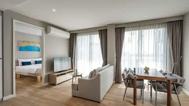 Diamond Resort Phuket