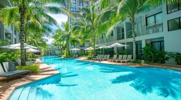 Diamond Resort Phuket