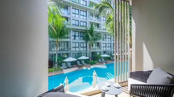 Diamond Resort Phuket
