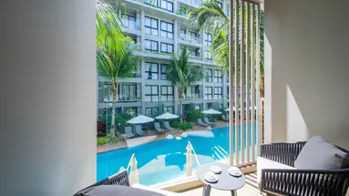 Diamond Resort Phuket