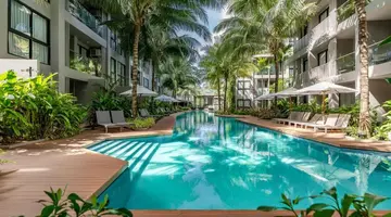 Diamond Resort Phuket