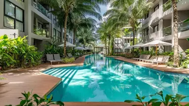 Diamond Resort Phuket