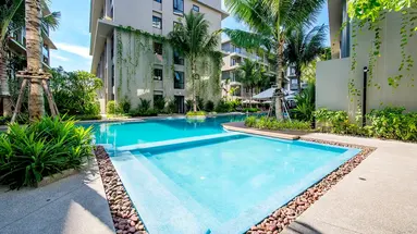 Diamond Resort Phuket