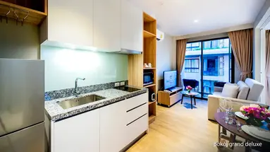 Diamond Resort Phuket