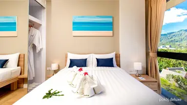 Diamond Resort Phuket