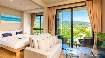 Diamond Resort Phuket