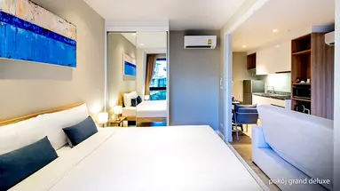 Diamond Resort Phuket