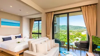 Diamond Resort Phuket
