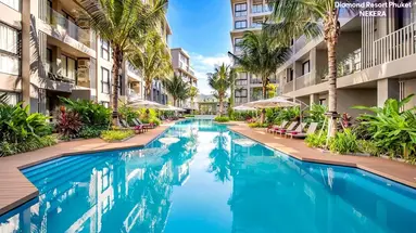Diamond Resort Phuket