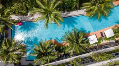Diamond Resort Phuket