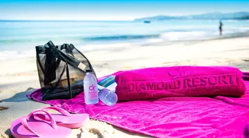 Diamond Resort Phuket