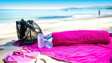 Diamond Resort Phuket