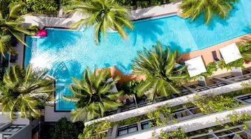Diamond Resort Phuket