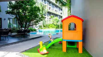 Diamond Resort Phuket