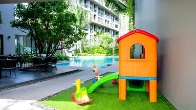 Diamond Resort Phuket