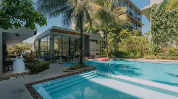 Diamond Resort Phuket