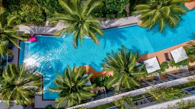Diamond Resort