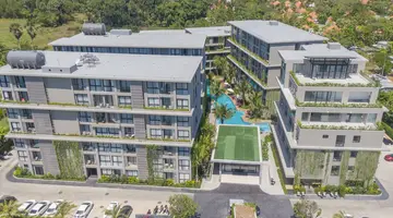 Diamond Resort