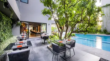 Diamond Resort