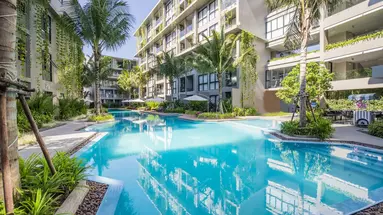 Diamond Resort