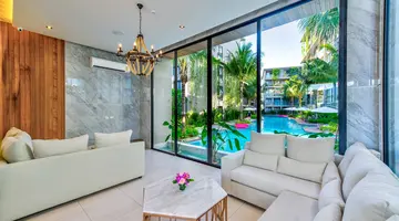 Diamond Resort