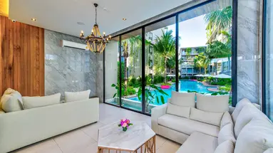 Diamond Resort