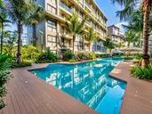 Diamond Resort