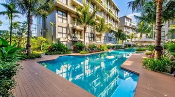 Diamond Resort
