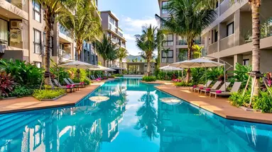 Diamond Resort