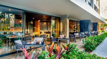 Diamond Resort