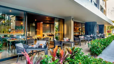 Diamond Resort
