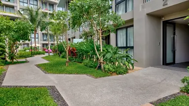 Diamond Resort