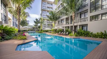 Diamond Resort