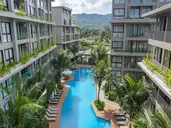 Diamond Resort