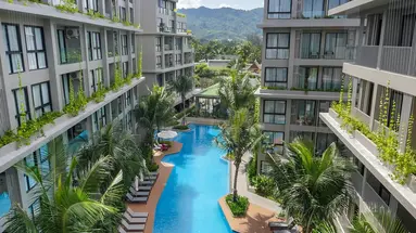 Diamond Resort